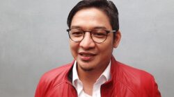 Pasha Ungu Menjawab Spekulasi Kolaborasi dengan Peterpan