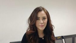 Klarifikasi Safa Marwah atas Isu Perselingkuhan