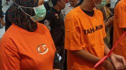 Tragedi Kekerasan Seksual di Makassar: Suami Dipaksa Istri Perkosa Pekerja