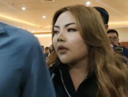 Penangkapan Selebgram Lisa Mariana: Prosedur Hukum yang Mengguncang Dunia Maya