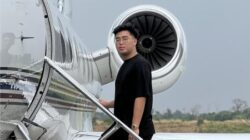 Kasus Timothy Ronald: Penipuan Kripto yang Mengguncang Dunia Investasi