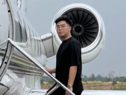 Kasus Timothy Ronald: Penipuan Kripto yang Mengguncang Dunia Investasi