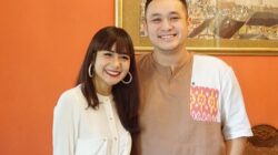 Gilang Dirga Berduka atas Kepergian Sang Ayah