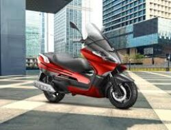 Zafferano 250, Dari Italia ke Jalanan Indonesia