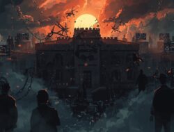 China Eksekusi 11 Anggota Keluarga Ming, Penutup Kekuasaan Mafia Scam Myanmar