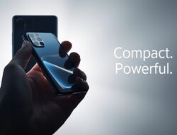 Best Compact Phones 2026: Ketika Ukuran Kecil Justru Paling Matang