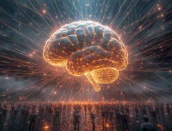 Sam Altman Sebut AGI Kian Dekat, Dunia Teknologi Masuk Fase Penentu