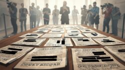 Epstein Files Dibedah: Mengapa Dokumen Ini Penting, Nama-Nama yang Disebut, dan Cara Membacanya Tanpa Keliru