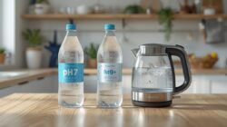 Air pH 9 Katanya Lebih Sehat? Jangan Minum Sebelum Tahu Fakta Ini