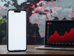 YouTube Alami Gangguan Serentak, Google Sebut Sistem Rekomendasi Jadi Sumber Kendala