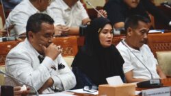 ABK Kapal Tarawa Akan Jalani Vonis Pekan Depan atas Dugaan Selundupan Sabu