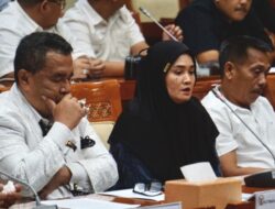 ABK Kapal Tarawa Akan Jalani Vonis Pekan Depan atas Dugaan Selundupan Sabu
