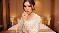 Isyana Sarasvati Klarifikasi Isu Beasiswa LPDP untuk Kuliah Musik di Inggris