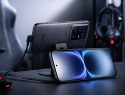 Resmi Diumumkan di China, iQOO 15 Ultra Diproyeksikan sebagai Tolok Ukur Baru Smartphone Gaming Flagship