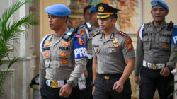 Penembakan Remaja di Makassar: Seorang Polisi Menjadi Tersangka