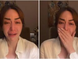 Selebgram Nabilah O’Brien Ditangkap Sebagai Tersangka: Kisah Penuh Kontroversi