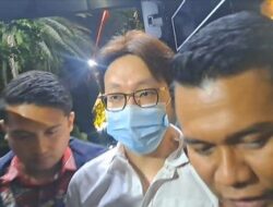 Penahanan Richard Lee: Kisah Perseteruan di Dunia Kecantikan