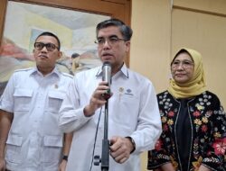 Menaker Tegaskan Pentingnya THR & BHR: Sanksi Menanti bagi Perusahaan yang Melanggar