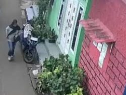 Aksi Pencurian Uang Takziah di Kramat Jati: Modus Perempuan yang Memanfaatkan Suasana Berkabung