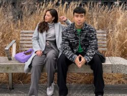 Vidi Aldiano Tolak Kunjungan Jessica Mila Menjelang Ajalnya