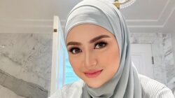 Perjalanan Spiritual Nathalie Holscher Menjadi Mualaf