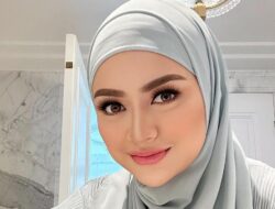 Perjalanan Spiritual Nathalie Holscher Menjadi Mualaf