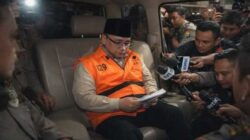 Pemindahan Tahanan Yaqut ke Rumah Picu Kritik: Soal Kesetaraan di Mata Hukum