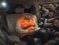 Pemindahan Tahanan Yaqut ke Rumah Picu Kritik: Soal Kesetaraan di Mata Hukum