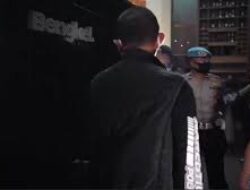 Bareskrim Bongkar Jaringan Peredaran di Balik Klub Whiterabit, Dua Pengelola Ditangkap