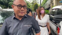 Istri Richard Lee Jalani Pemeriksaan di Polda Metro Jaya Terkait Laporan Doktif