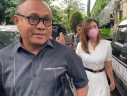 Istri Richard Lee Jalani Pemeriksaan di Polda Metro Jaya Terkait Laporan Doktif
