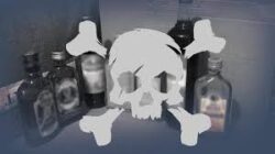 Tragedi Pesta Miras di Cianjur: Empat Orang Tewas, Satu Kritis — Penyelidikan Masih Berlanjut