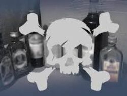 Tragedi Pesta Miras di Cianjur: Empat Orang Tewas, Satu Kritis — Penyelidikan Masih Berlanjut