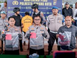 Pelaku Pemerkosaan Perempuan Penyandang Disabilitas di Kupang Diringkus, Korban Dirawat di Rumah Sakit