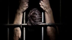 Tahanan Melarikan Diri dari Polres Way Kanan: Tiga Masih Jadi Buronan