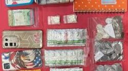 Pedagang Obat Keras Ilegal di Kalibata Digerebek, Ribuan Butir Disita dan Seorang Ditahan