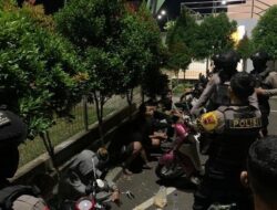 Tertangkap Menjelang Takbiran: Delapan Warga Solo Diduga Gelar Pesta Miras