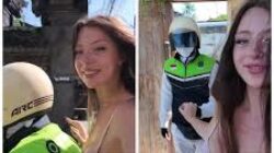 Jaket Ojol Tergeletak di Meja Penyidik: Polisi Amankan WNA Prancis dan Rekan atas Dugaan Pembuatan Video Asusila di Bali