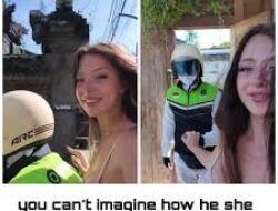 Jaket Ojol Tergeletak di Meja Penyidik: Polisi Amankan WNA Prancis dan Rekan atas Dugaan Pembuatan Video Asusila di Bali