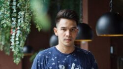 Jonathan Frizzy Rindukan Buah Hati Usai Bebas dari Penjara