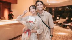 Vidi Aldiano Menutup Usia di Lingkungan Keluarga