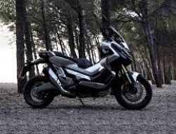 Honda X-ADV: Skuter Adventure yang Siap Mengubah Wajah Pasar Matik Indonesia