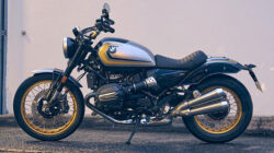 BMW R 12: Kembalinya Ikon Boxer dalam Balutan Modern