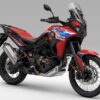 Honda CRF1100L Africa Twin DCT: Harga Rp 647,54 Juta, Tenaga 101 hp, dan Keunggulan Adventure Sport Berbasis Dual Clutch
