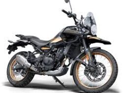 Royal Enfield Himalayan 450 (2026): Harga OTR Rp 173,6 Juta, Mesin 452 cc, dan Fondasi Adventure Touring