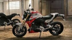 BMW F 900 GS 2024 Resmi Hadir di Indonesia, Harga Rp 711,9 Juta di Jakarta + Rincian Spesifikasi Lengkap