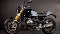 c: Retro-Modern, Mesin Boxer 1.170 cc, TFT 3,5 inci, ABS Pro, dan Konektivitas BMW Motorrad Connected