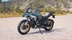 Evolusi Motor Adventure Premium yang Lebih Modern