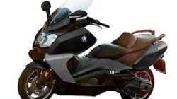 BMW C 650 GT: Skuter Premium untuk Pengendara Modern