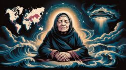 Ramalan Baba Vanga untuk 2026 Kembali Viral: Dari Isu Perang Dunia hingga Prediksi Alien yang Mengundang Perdebatan